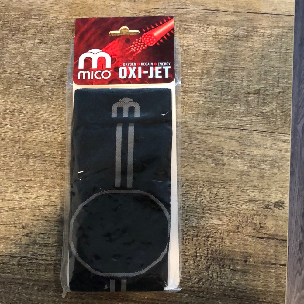 Mico arms compression sleeve Oxi-jet